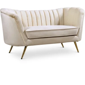 Sofa Chair Beige