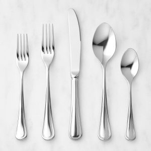 Flatware
